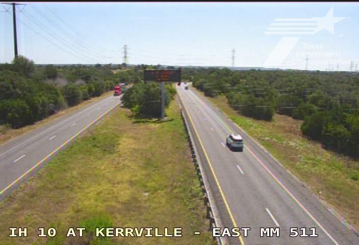 Kerrville during daytime
