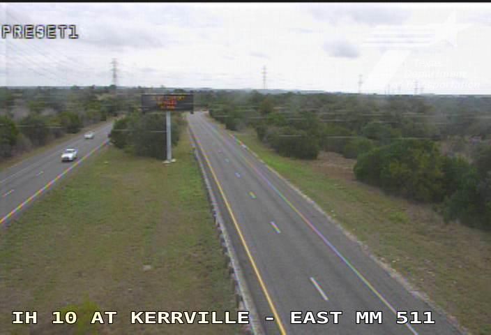 Kerrville webcam