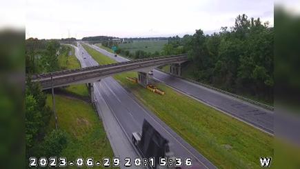 Traffic Cam Clermont Heights: I-74: 1-074-068-9-1 HUNTER RD