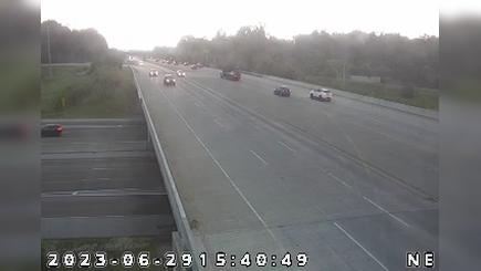 Traffic Cam Bloomington: IN 46: 1-069-120-0-1-rwis BLOOMINGON