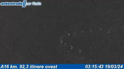 immagine della webcam nei dintorni di Vallesaccarda: webcam Flumeri