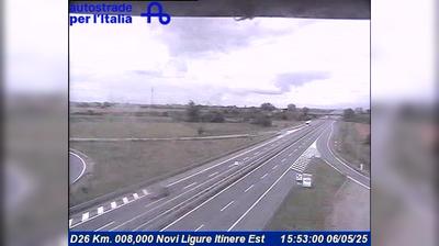 Basaluzzo webcam