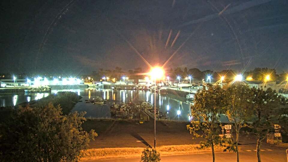 Traffic Cam Loctudy