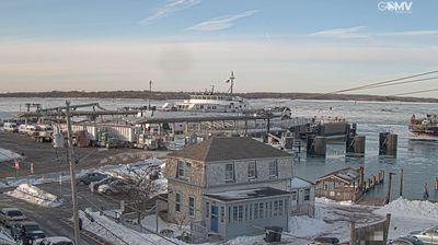 Webcam en vivo Vineyard Haven - ahora mismo