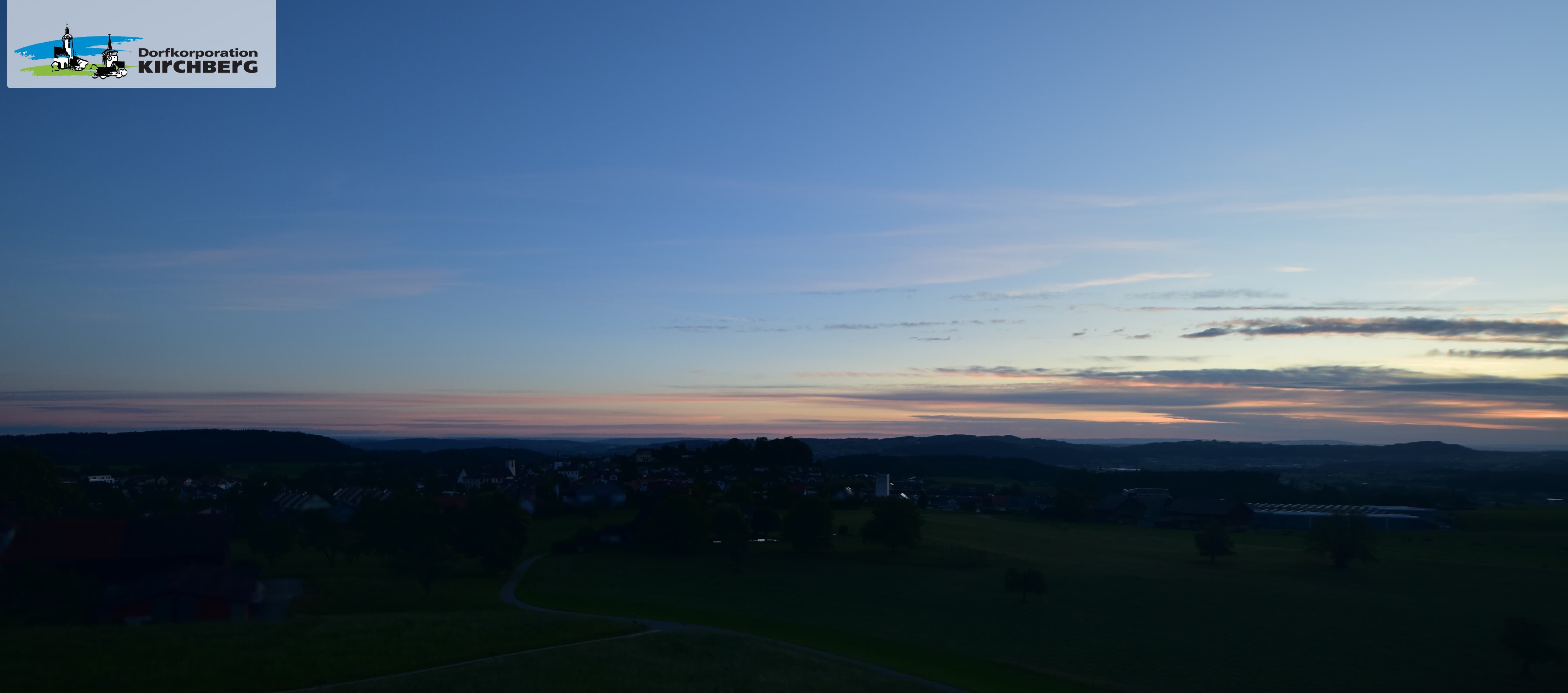 Kirchberg › Norden