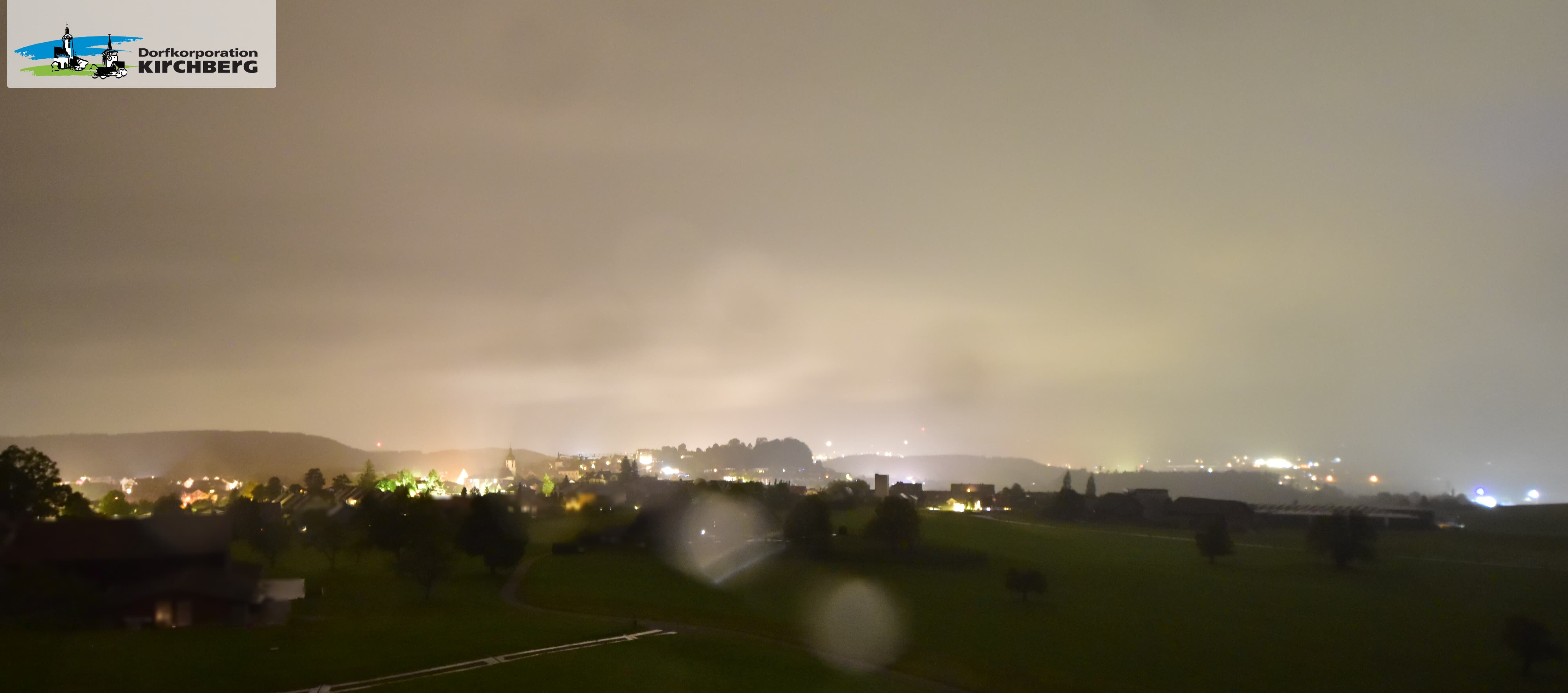 Kirchberg › Norden