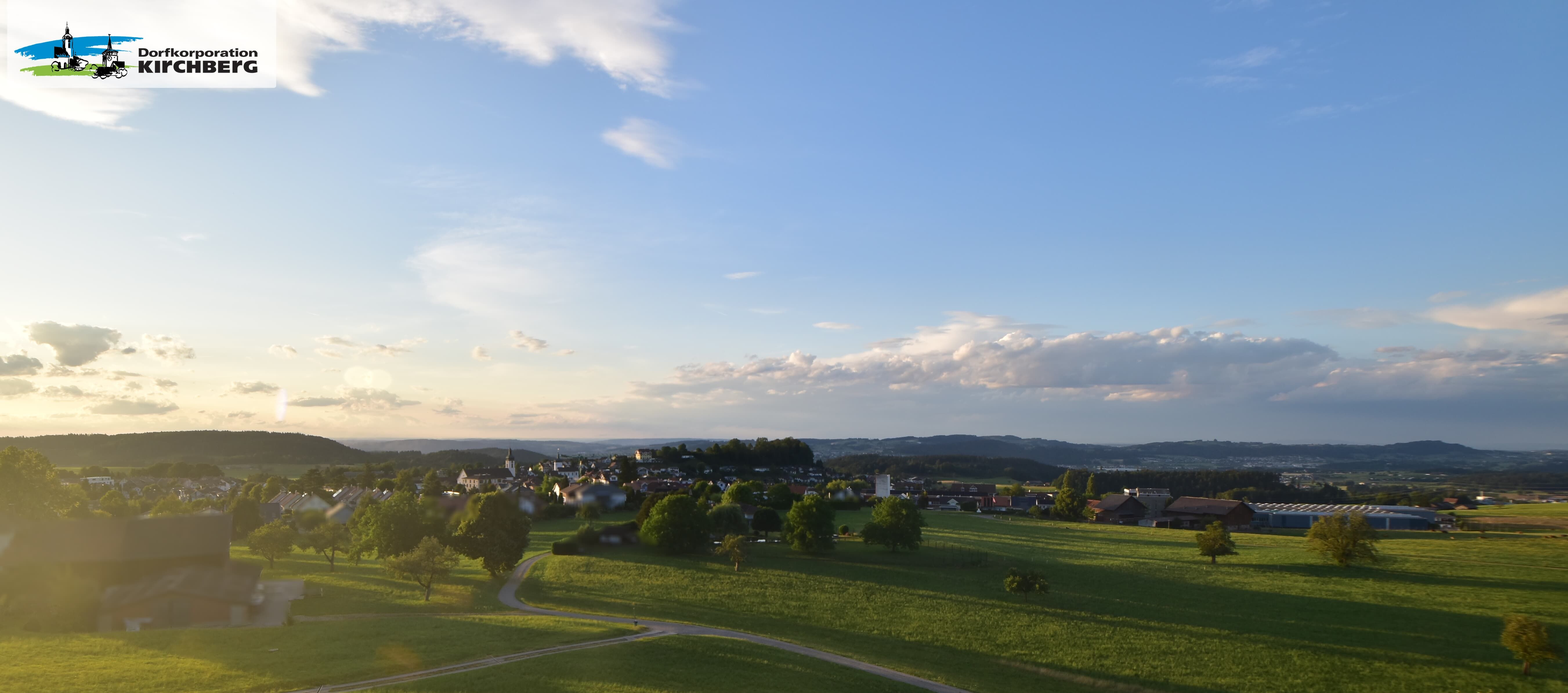 Kirchberg › Norden