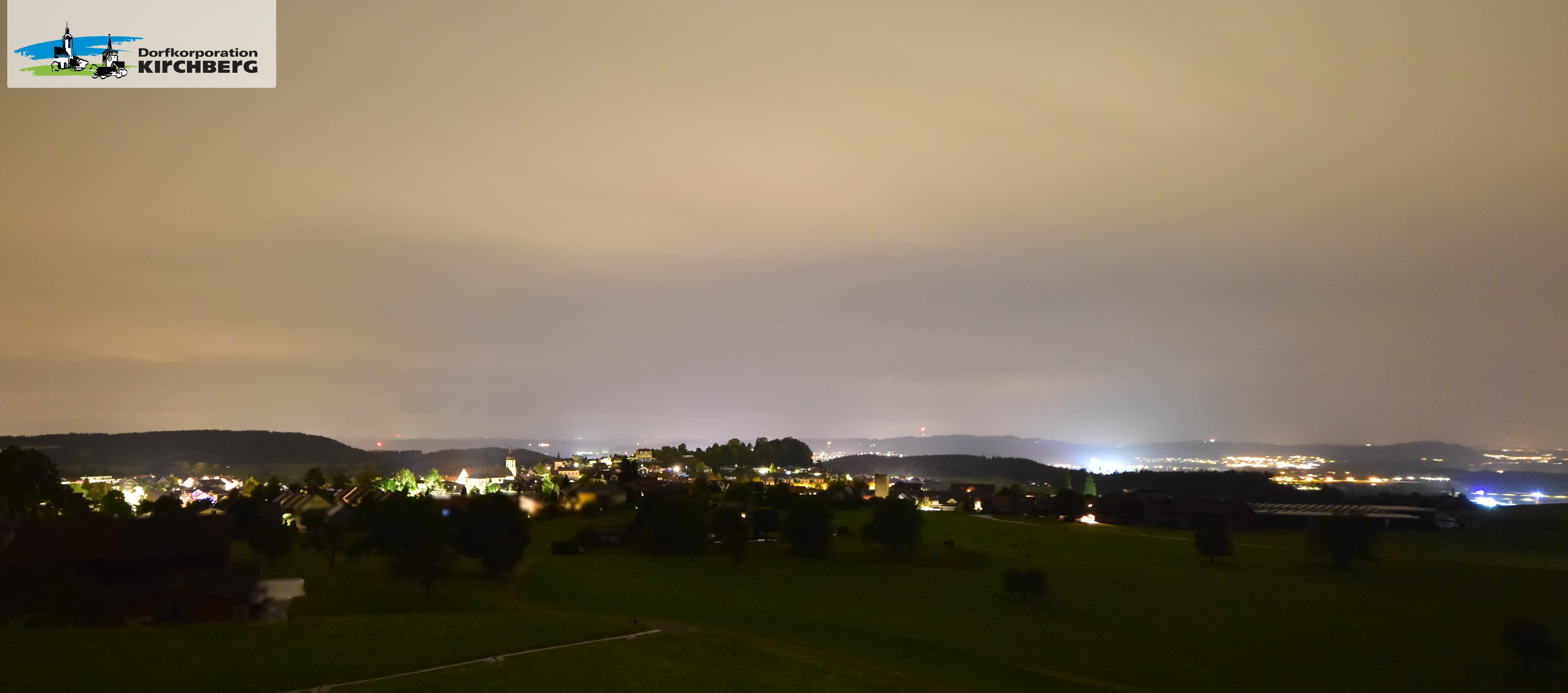 Kirchberg › Norden