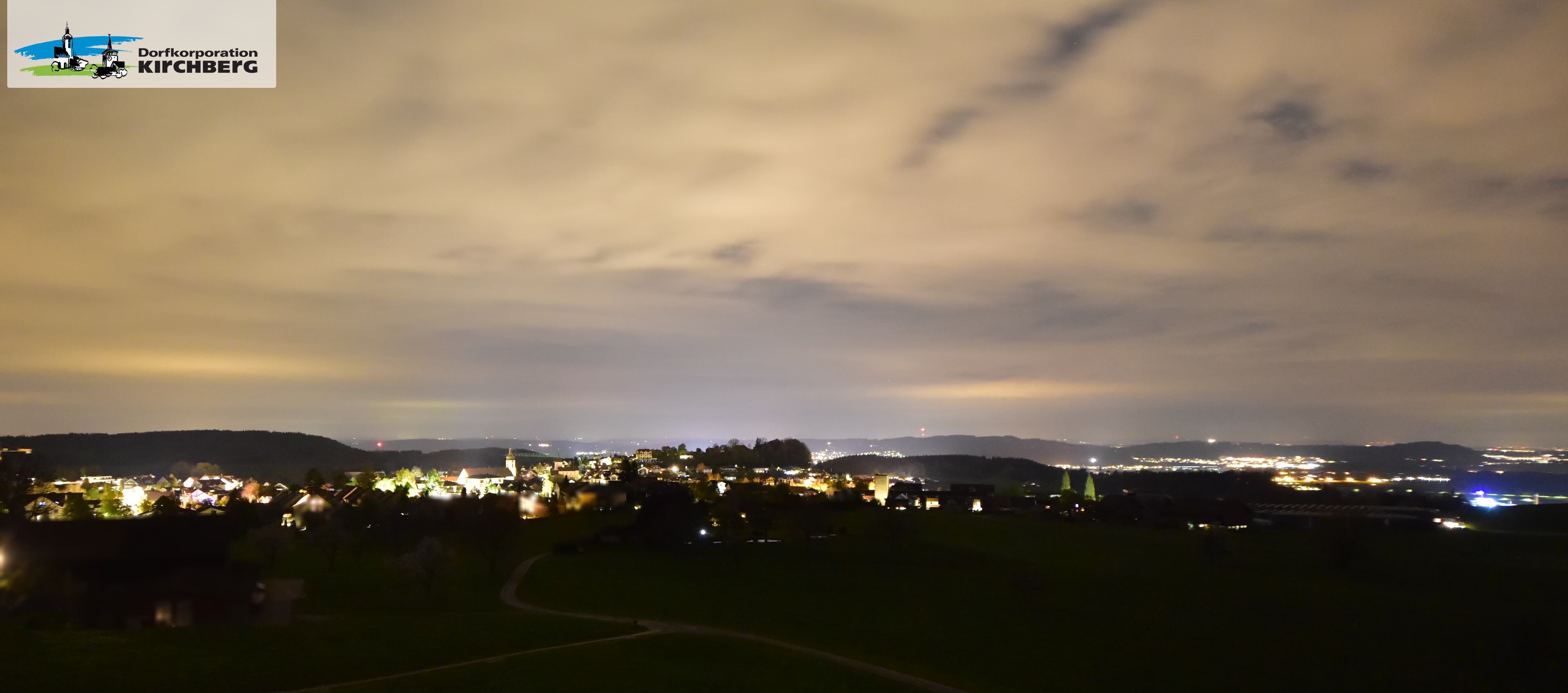 Kirchberg › Norden