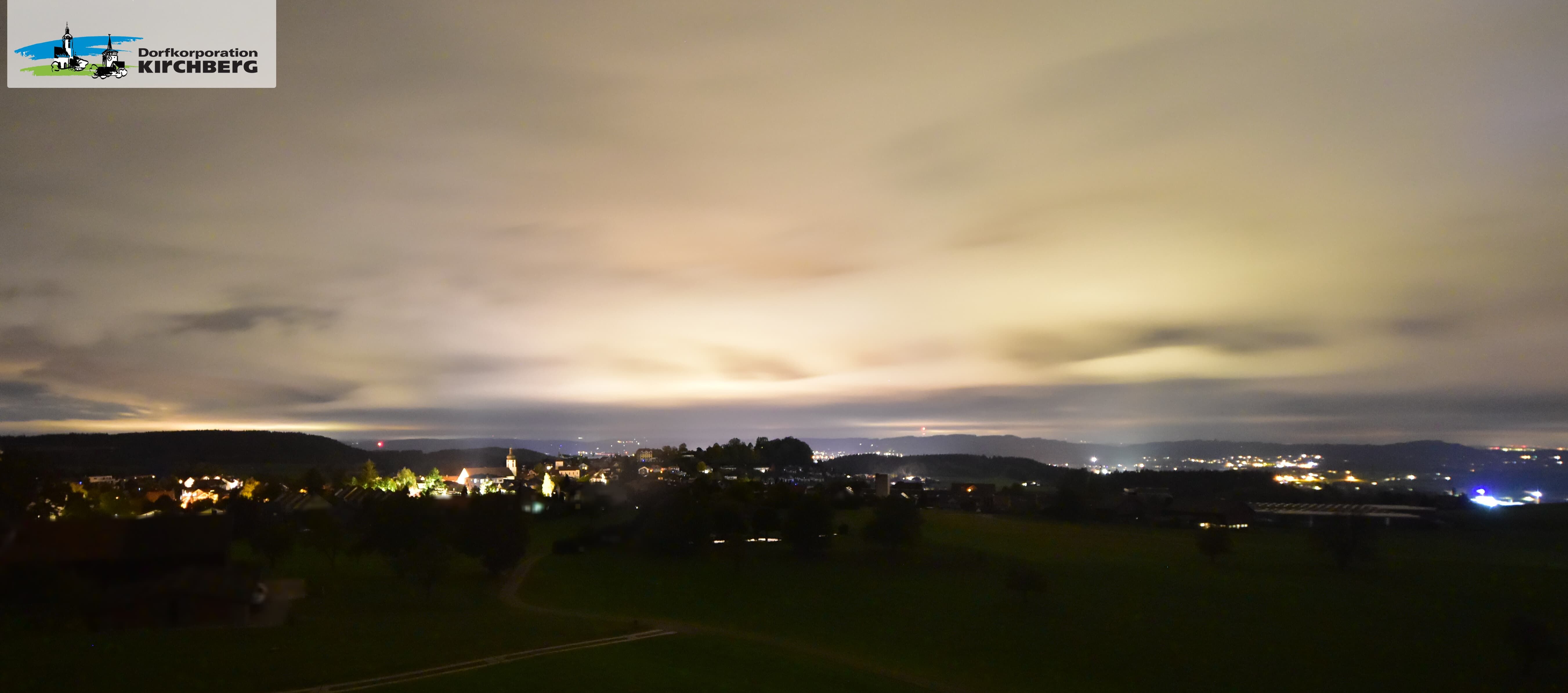 Kirchberg › Norden