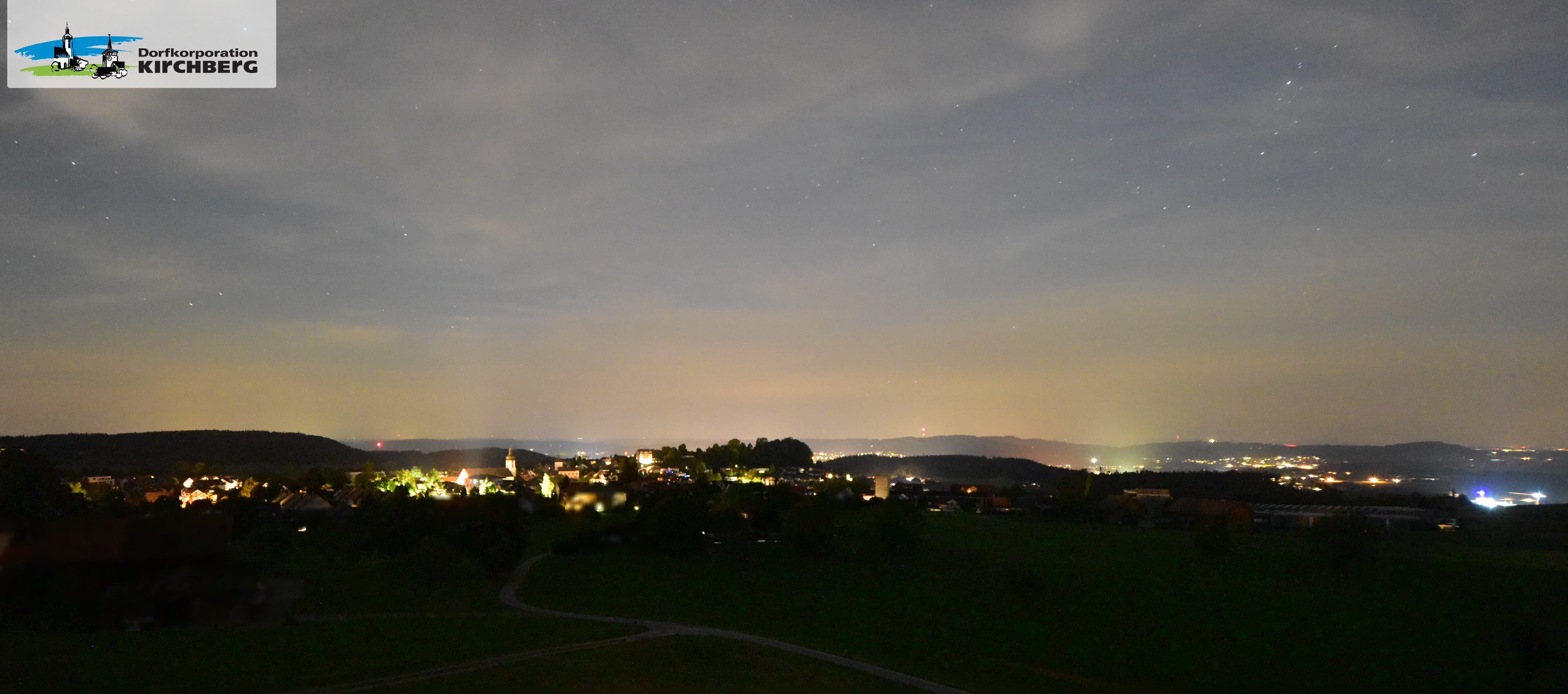 Kirchberg › Norden