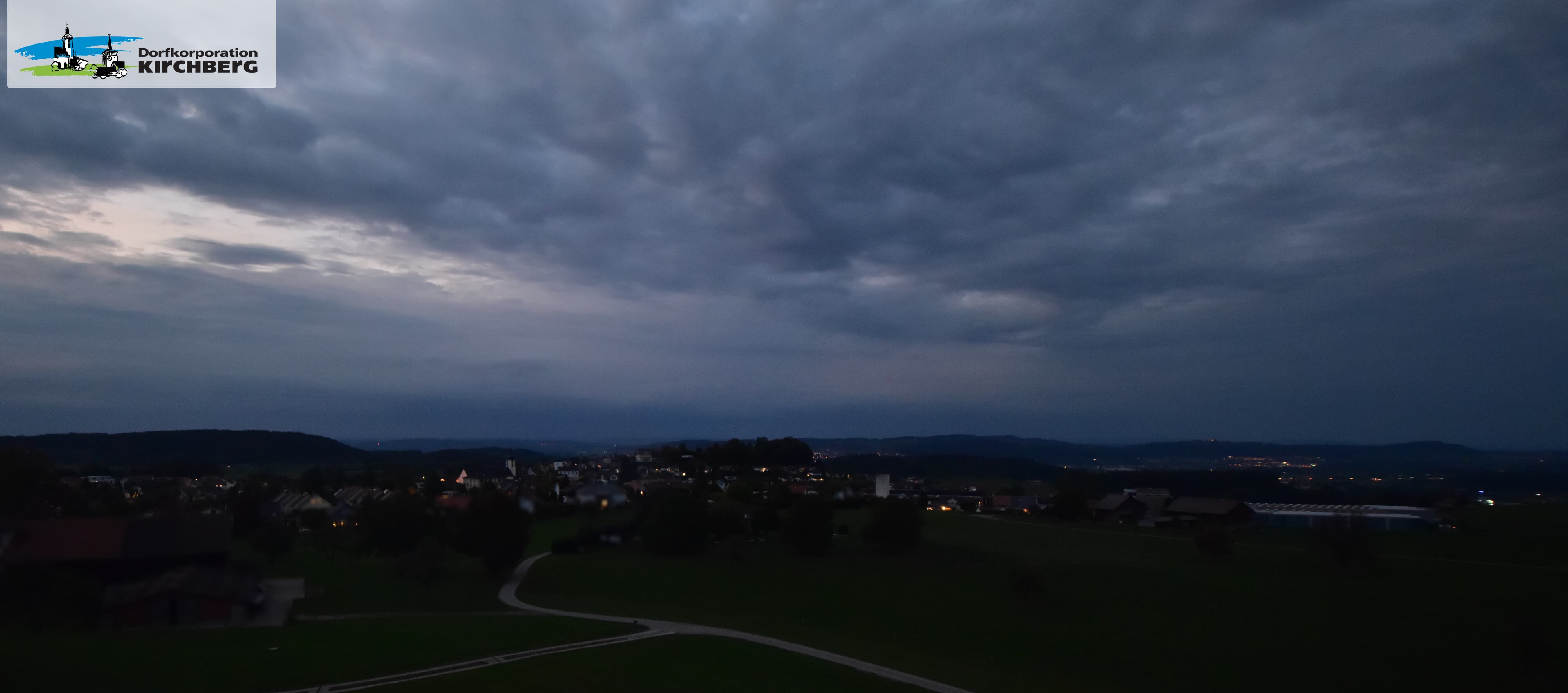 Kirchberg › Norden