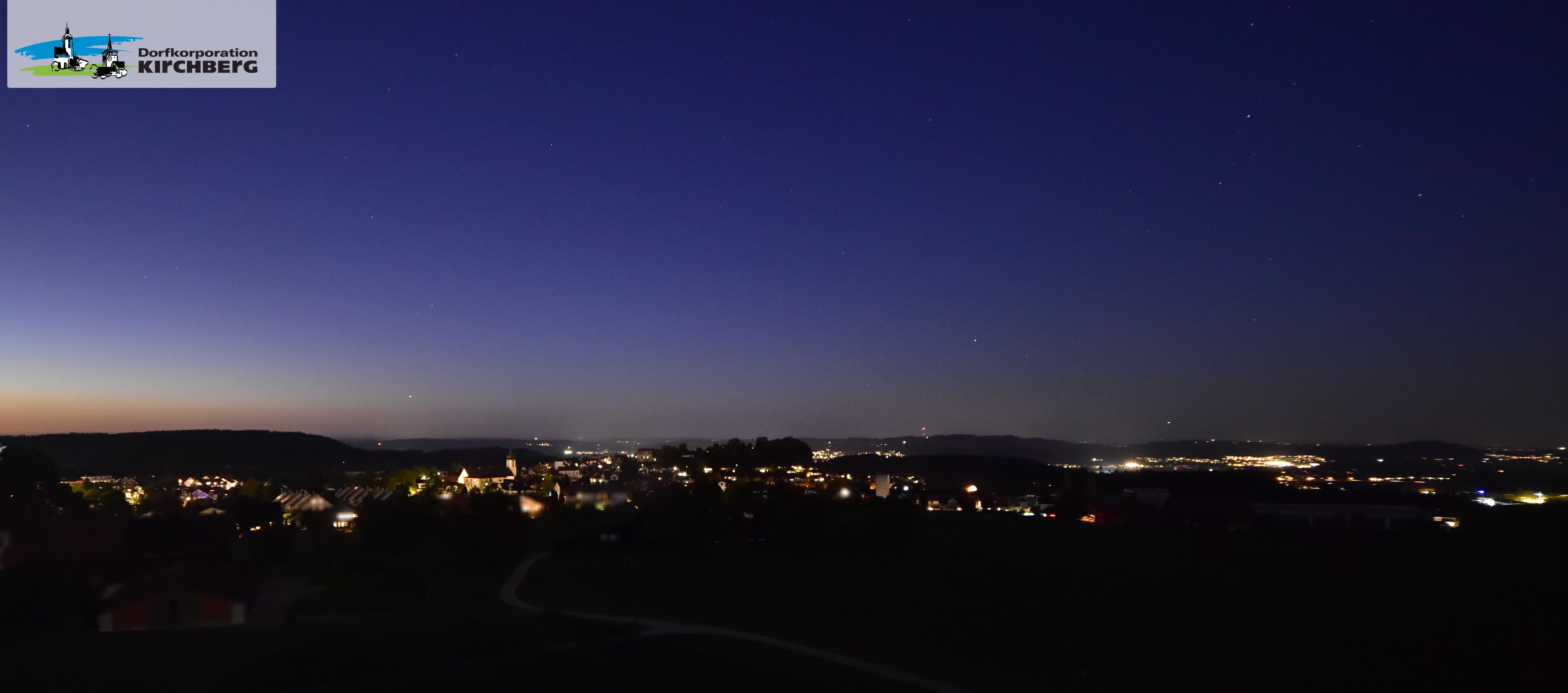 Kirchberg › Norden