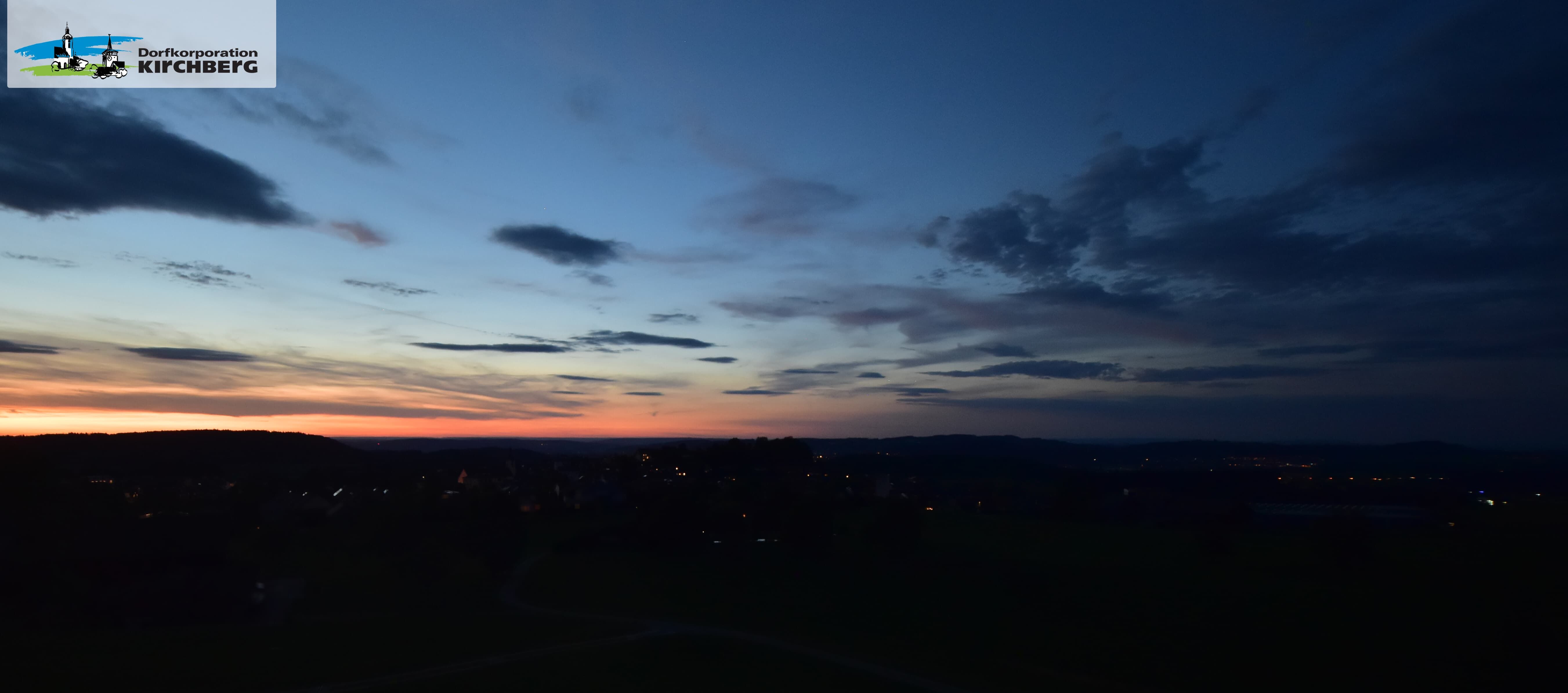 Kirchberg › Norden