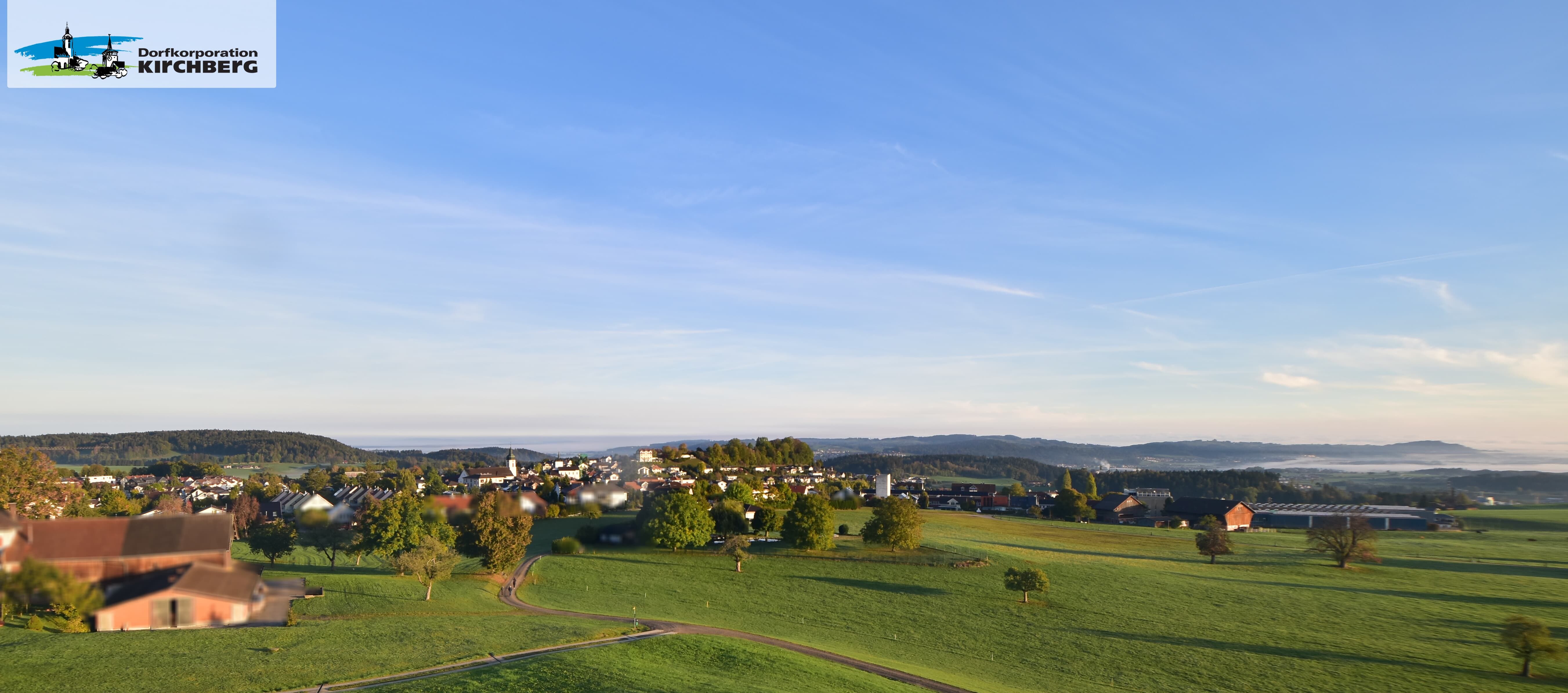 Kirchberg › Norden