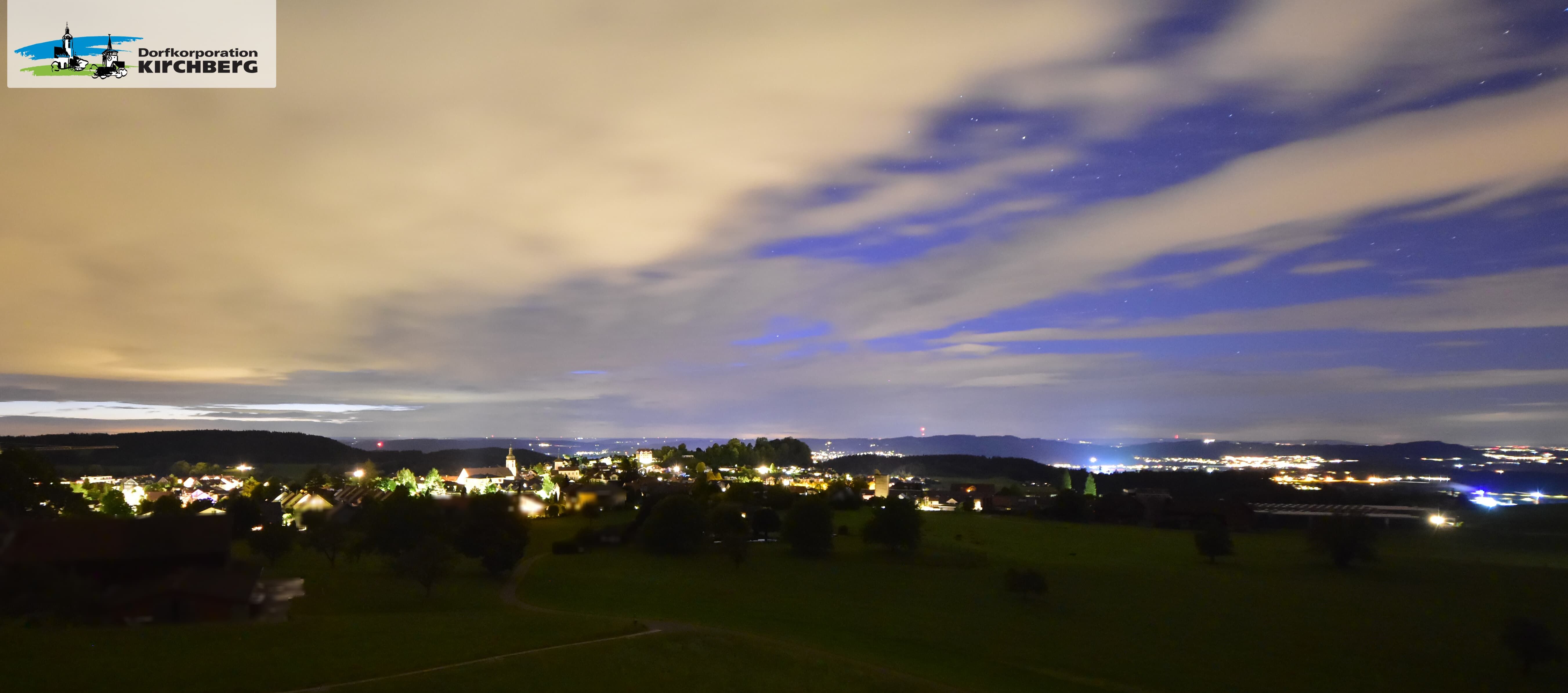 Kirchberg › Norden