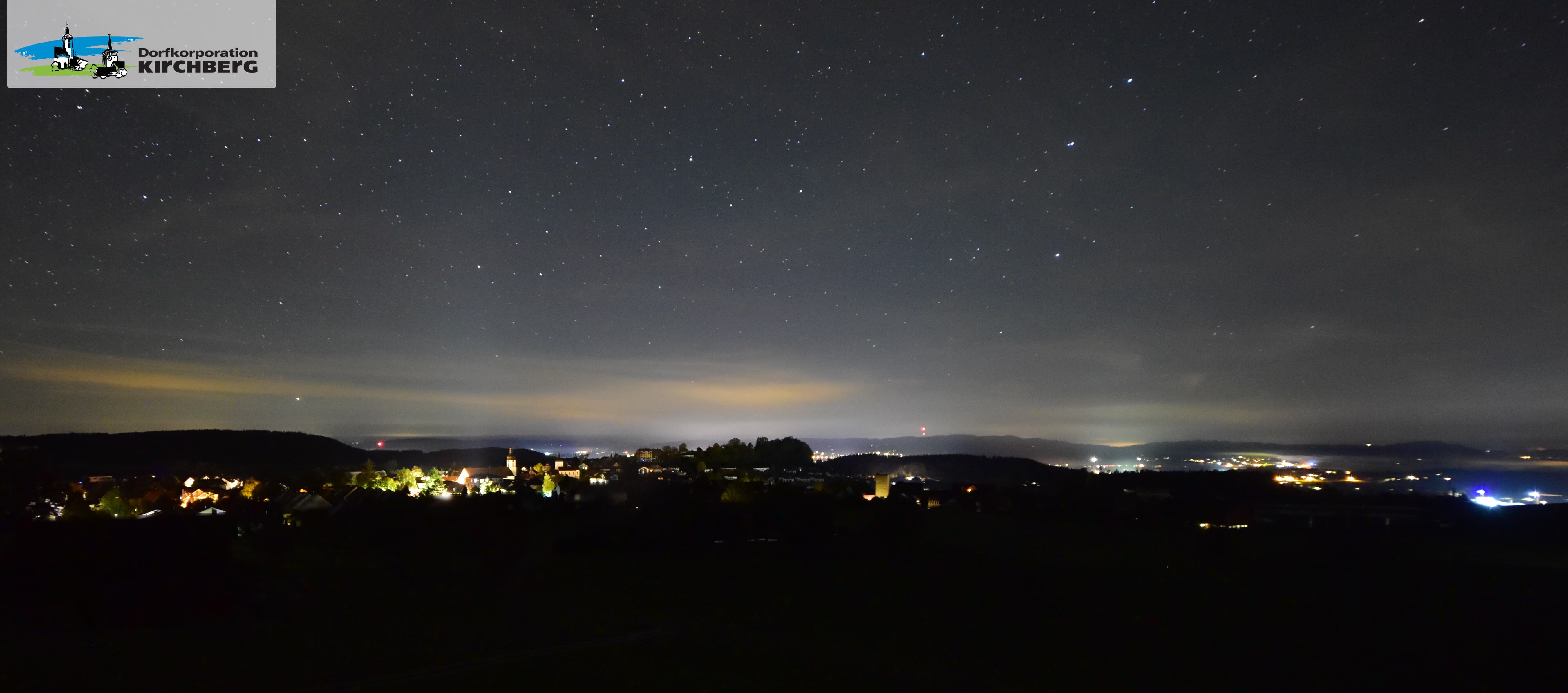 Kirchberg › Norden
