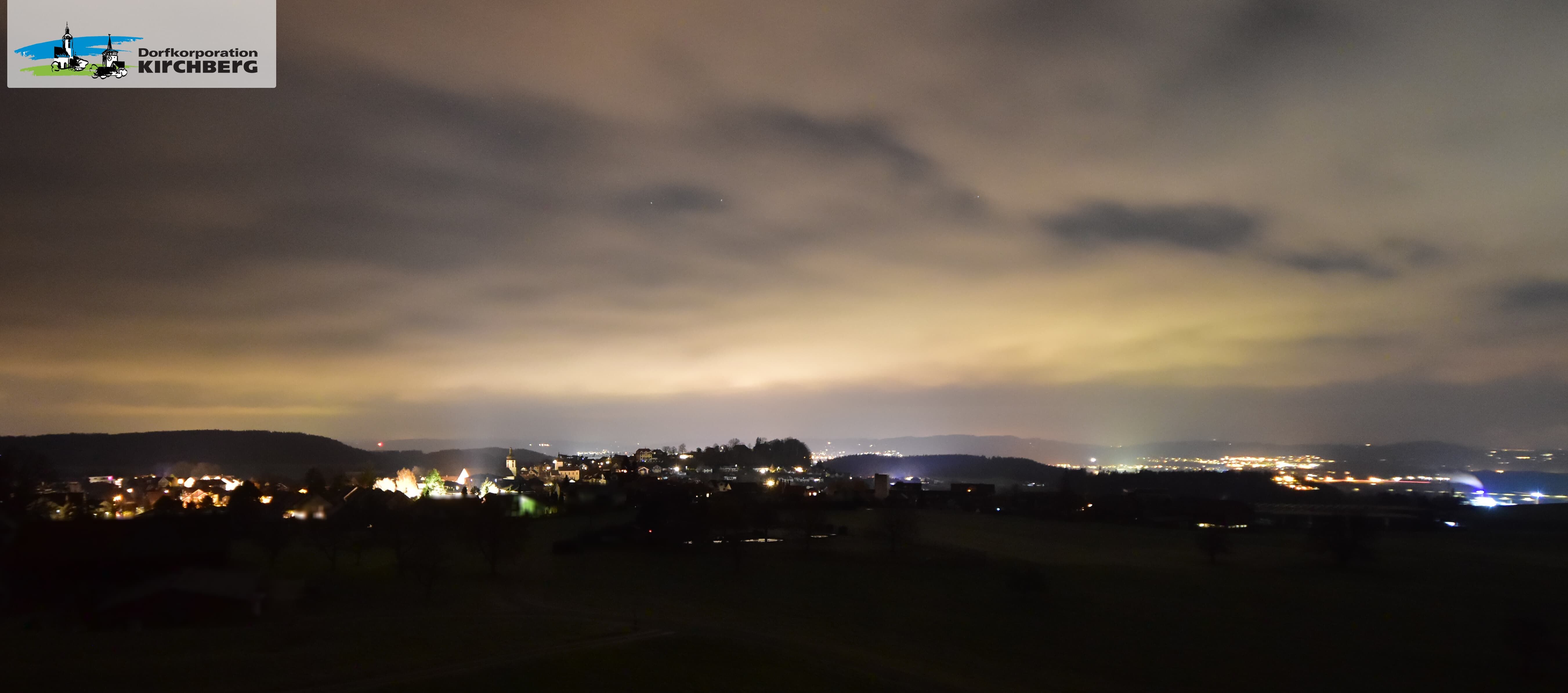 Kirchberg › Norden