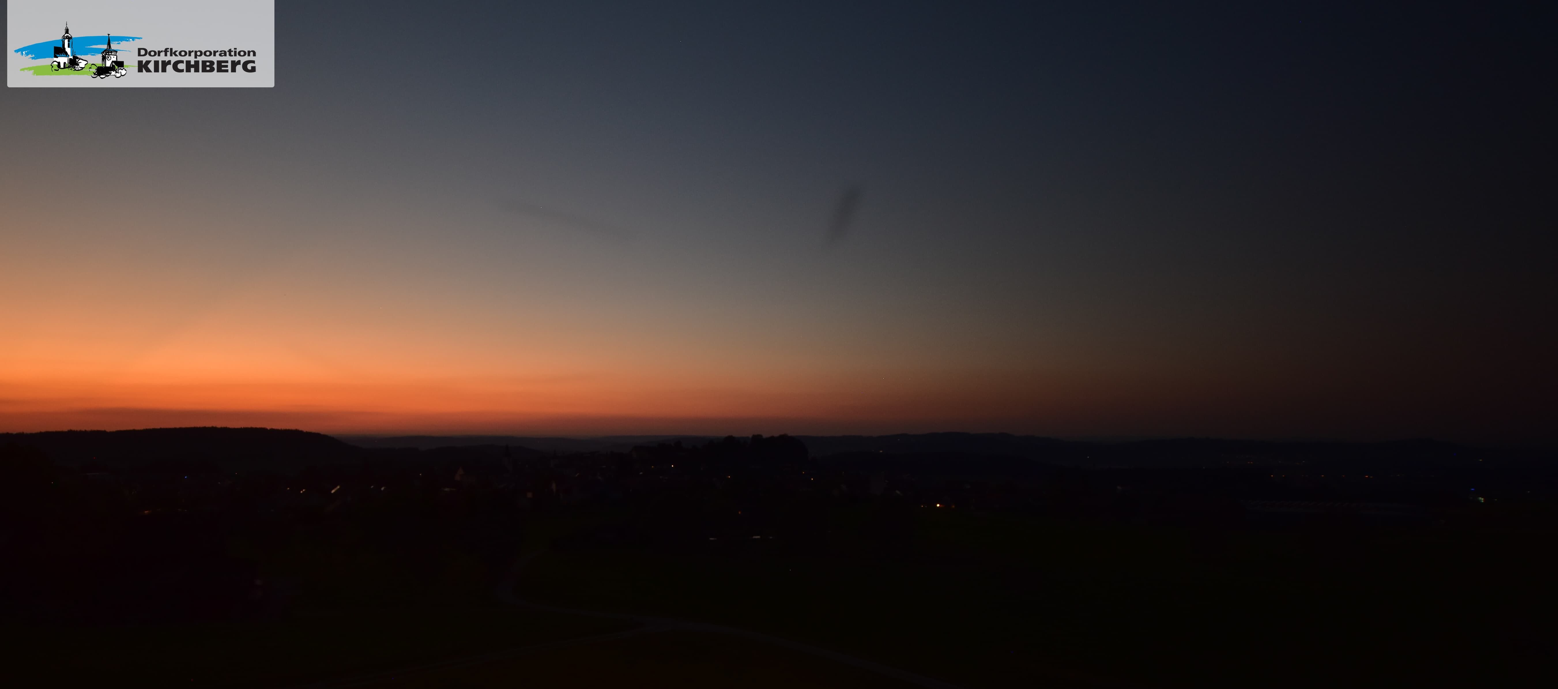 Kirchberg › Norden