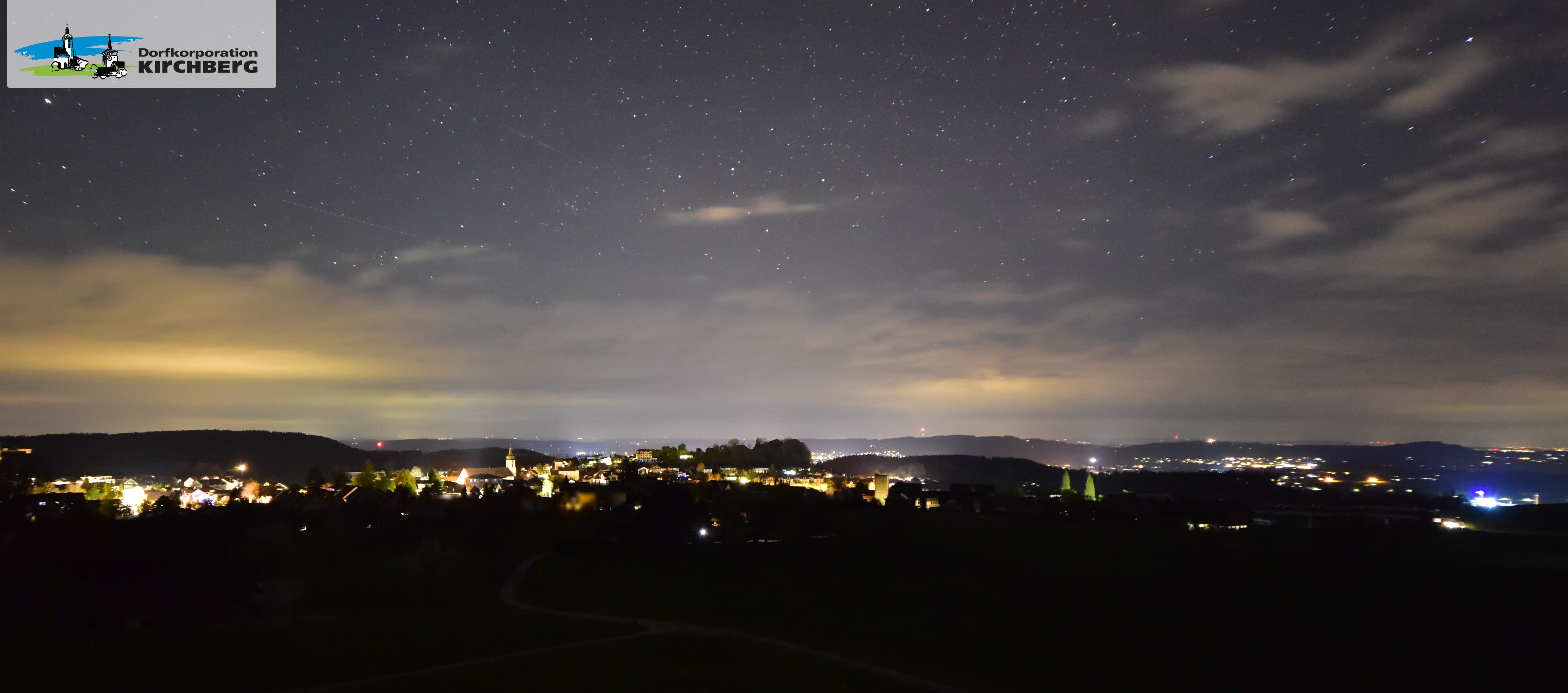 Kirchberg › Norden