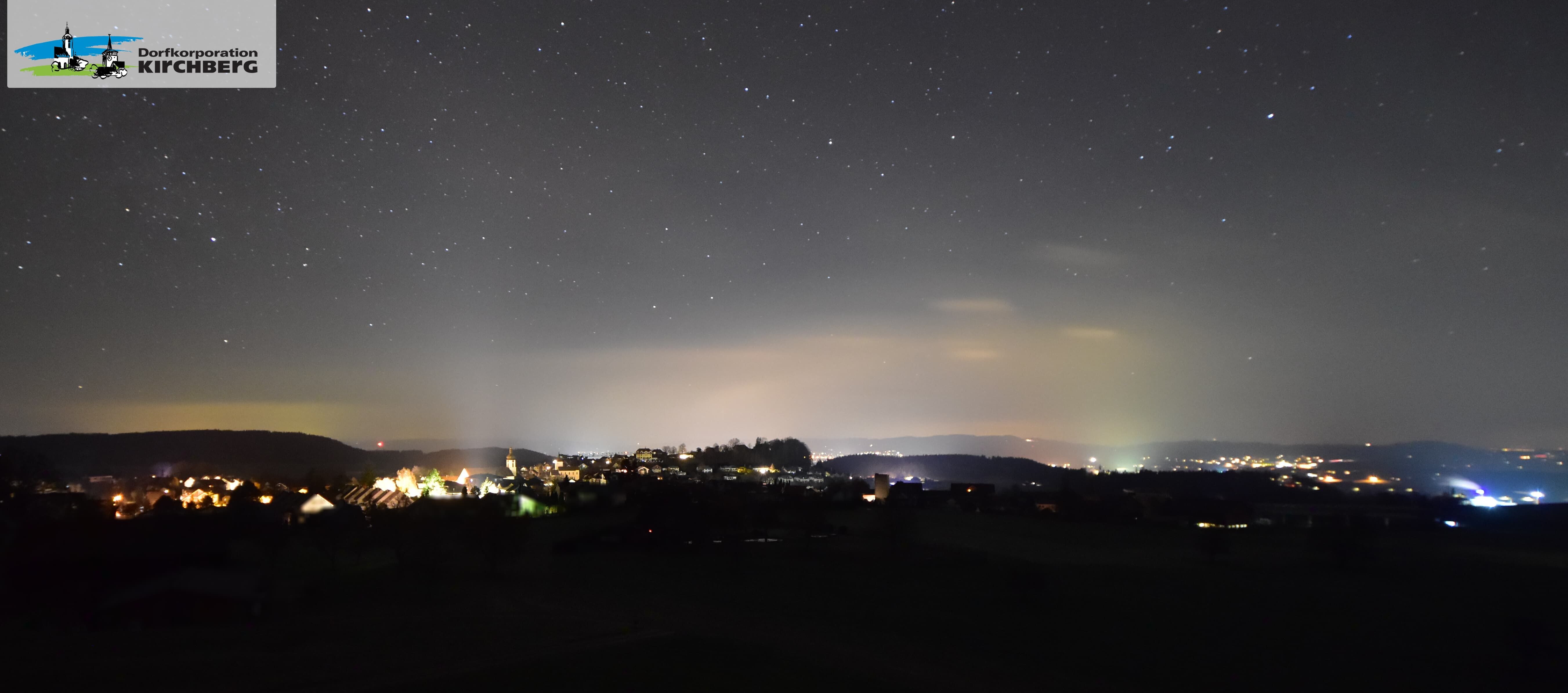 Kirchberg › Norden