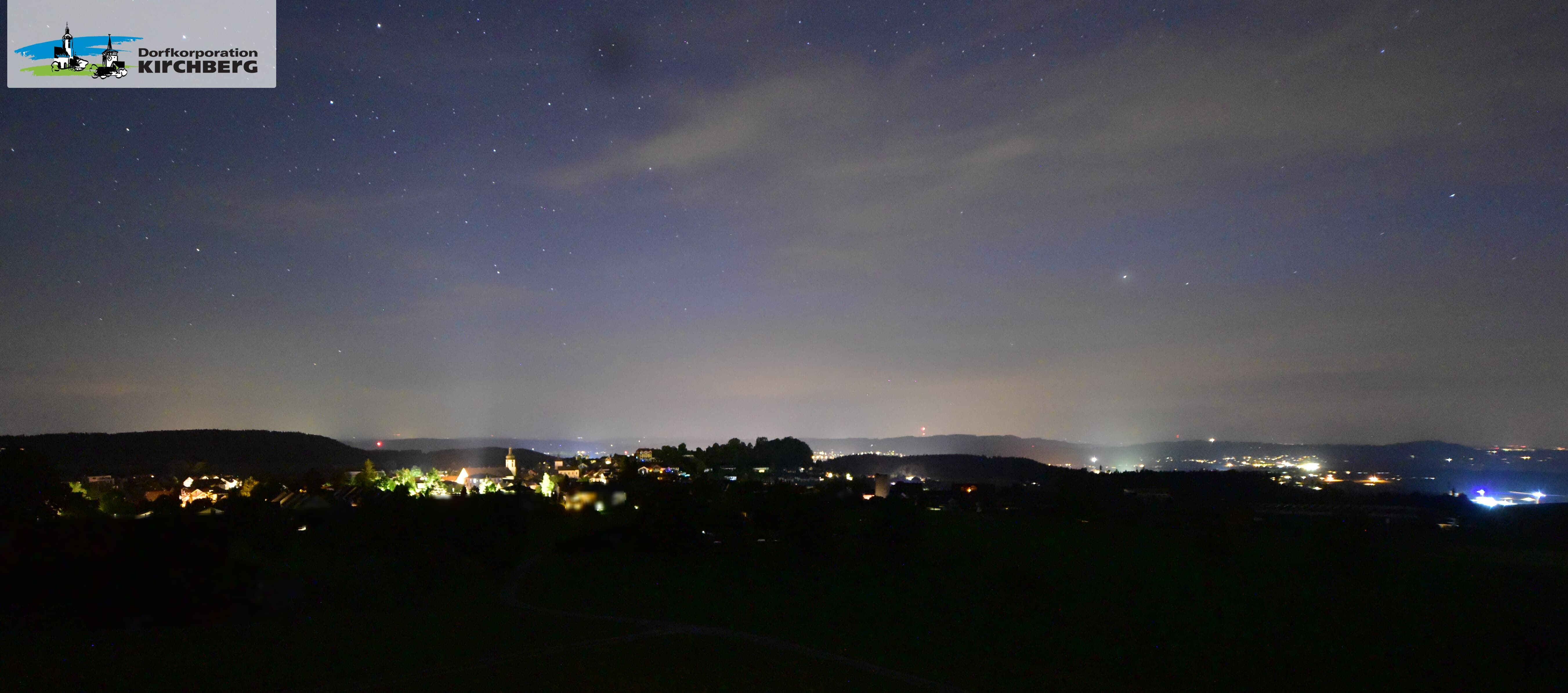 Kirchberg › Norden
