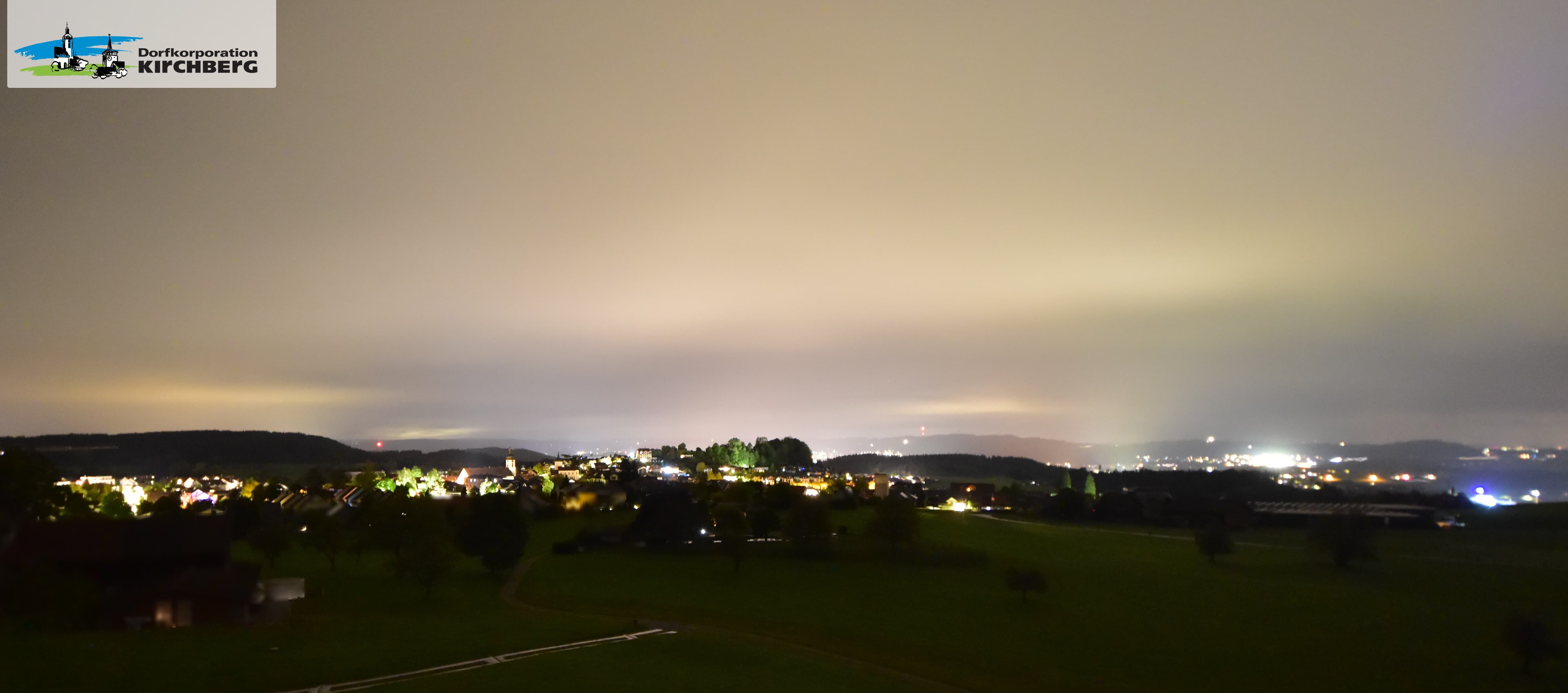 Kirchberg › Norden
