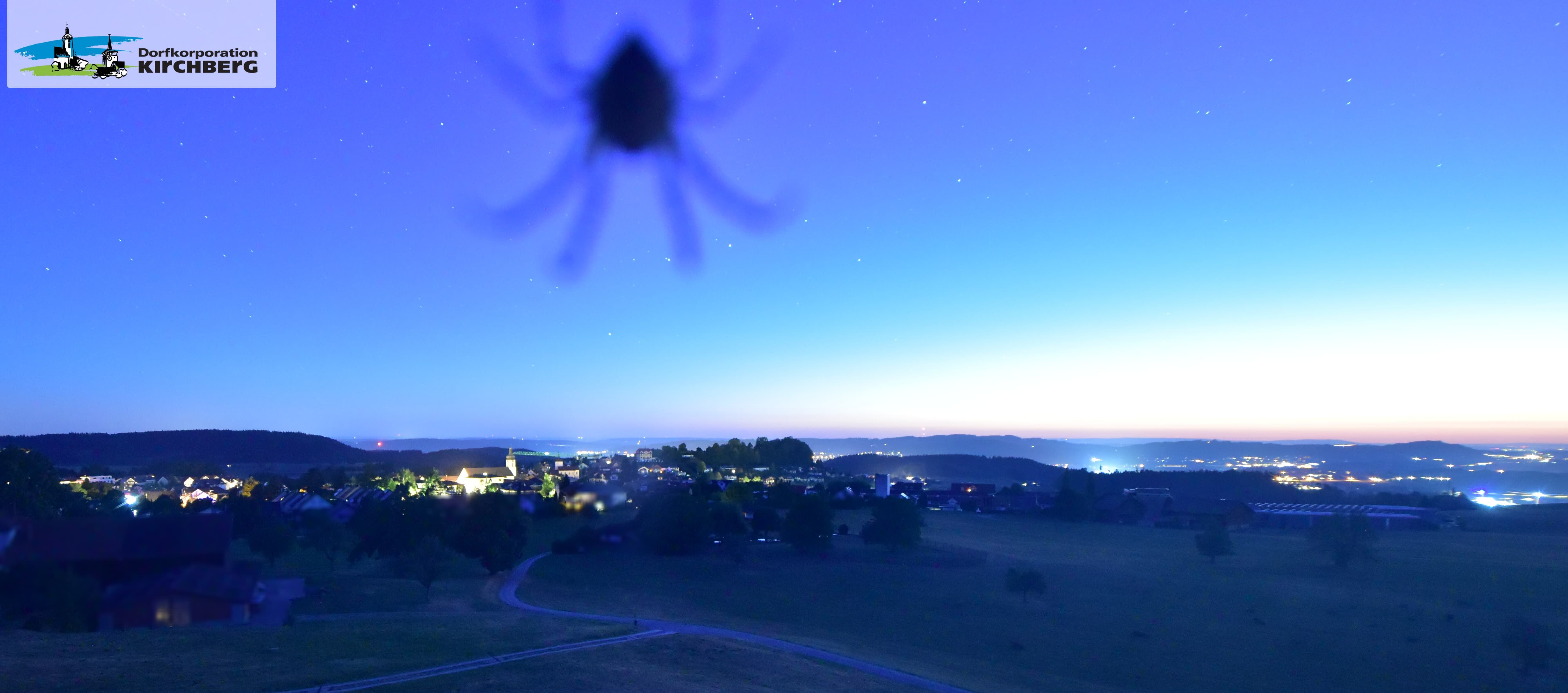 Kirchberg › Norden