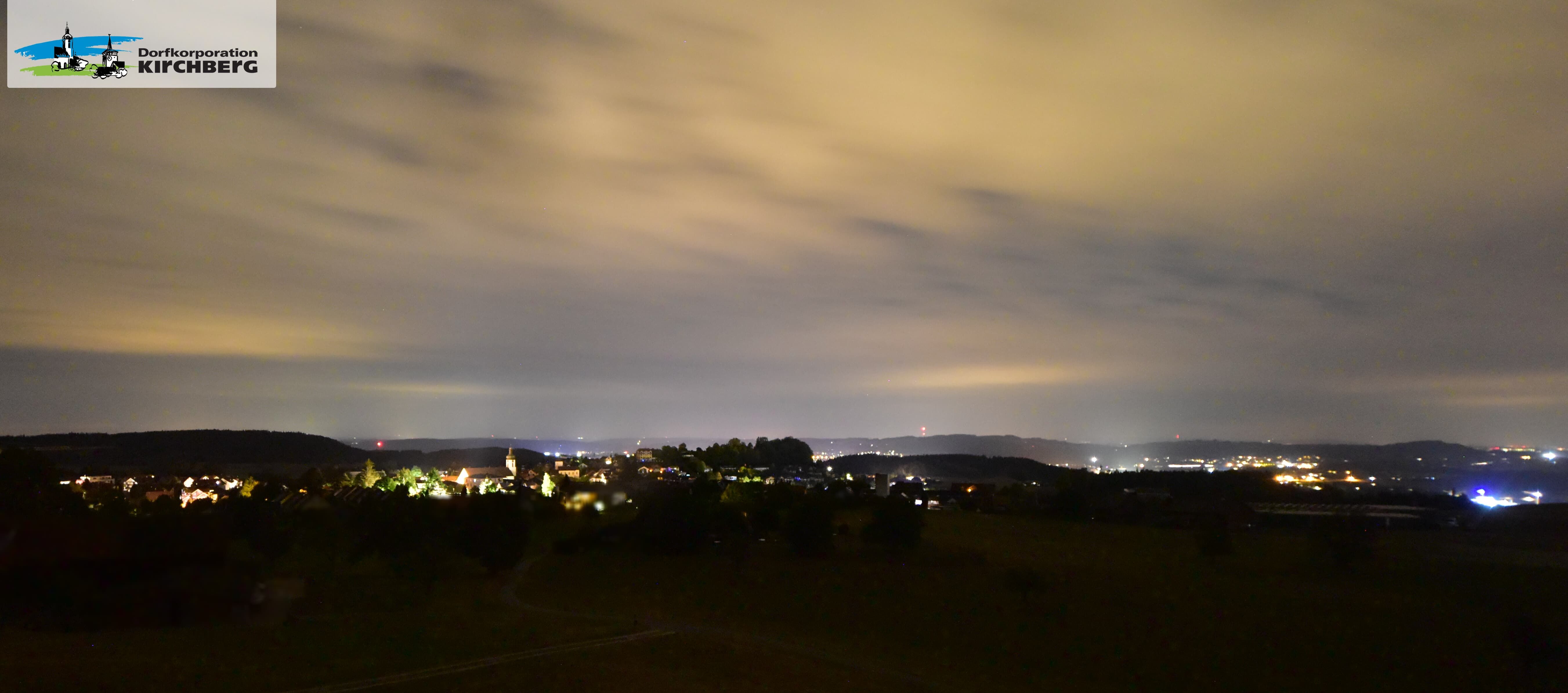 Kirchberg › Norden