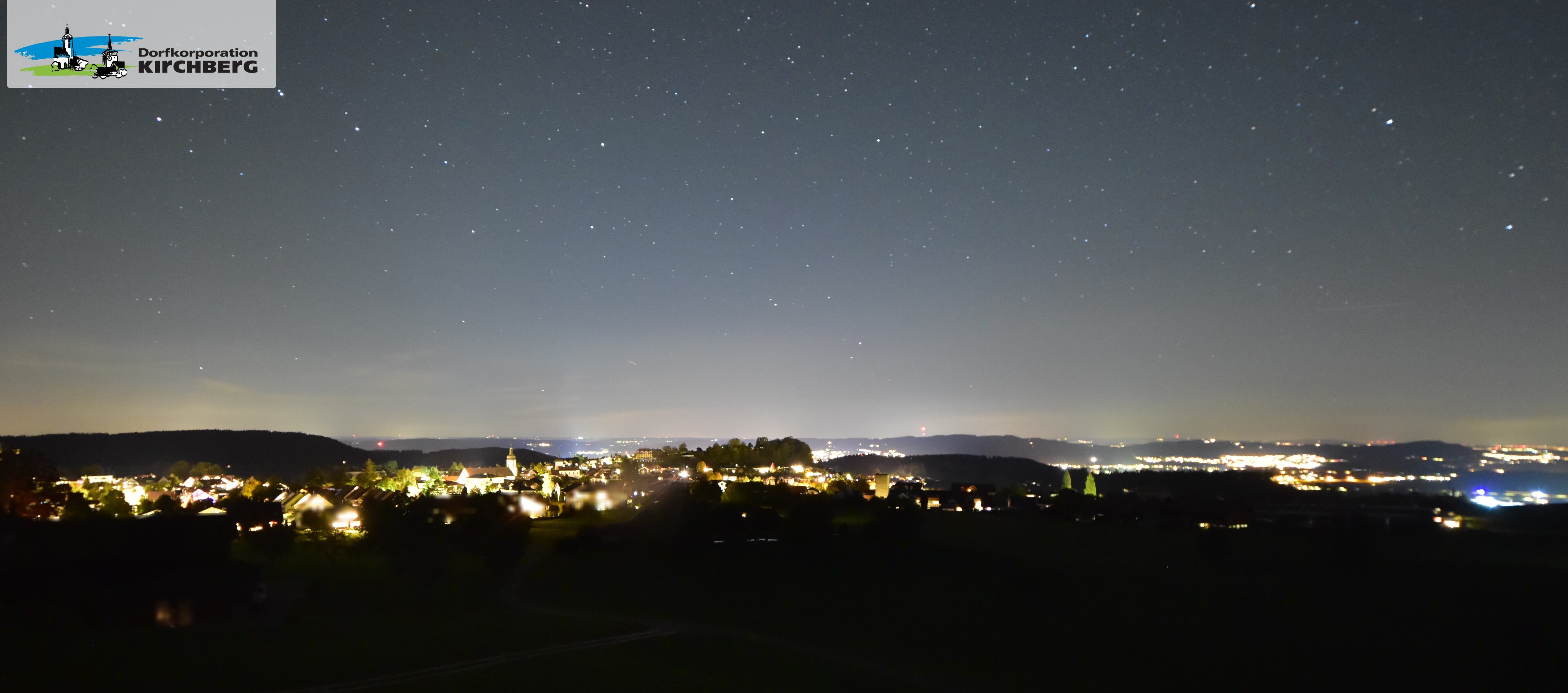 Kirchberg › Norden