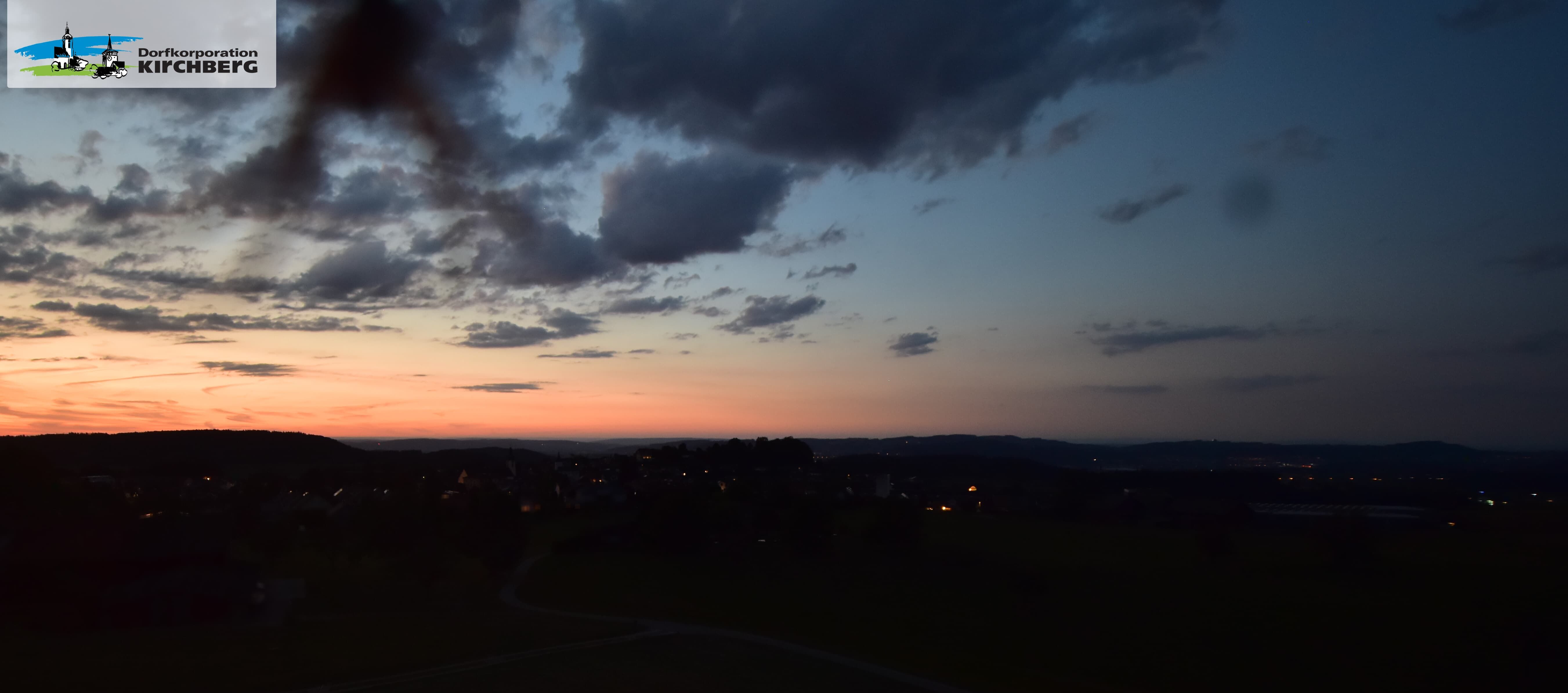 Kirchberg › Norden