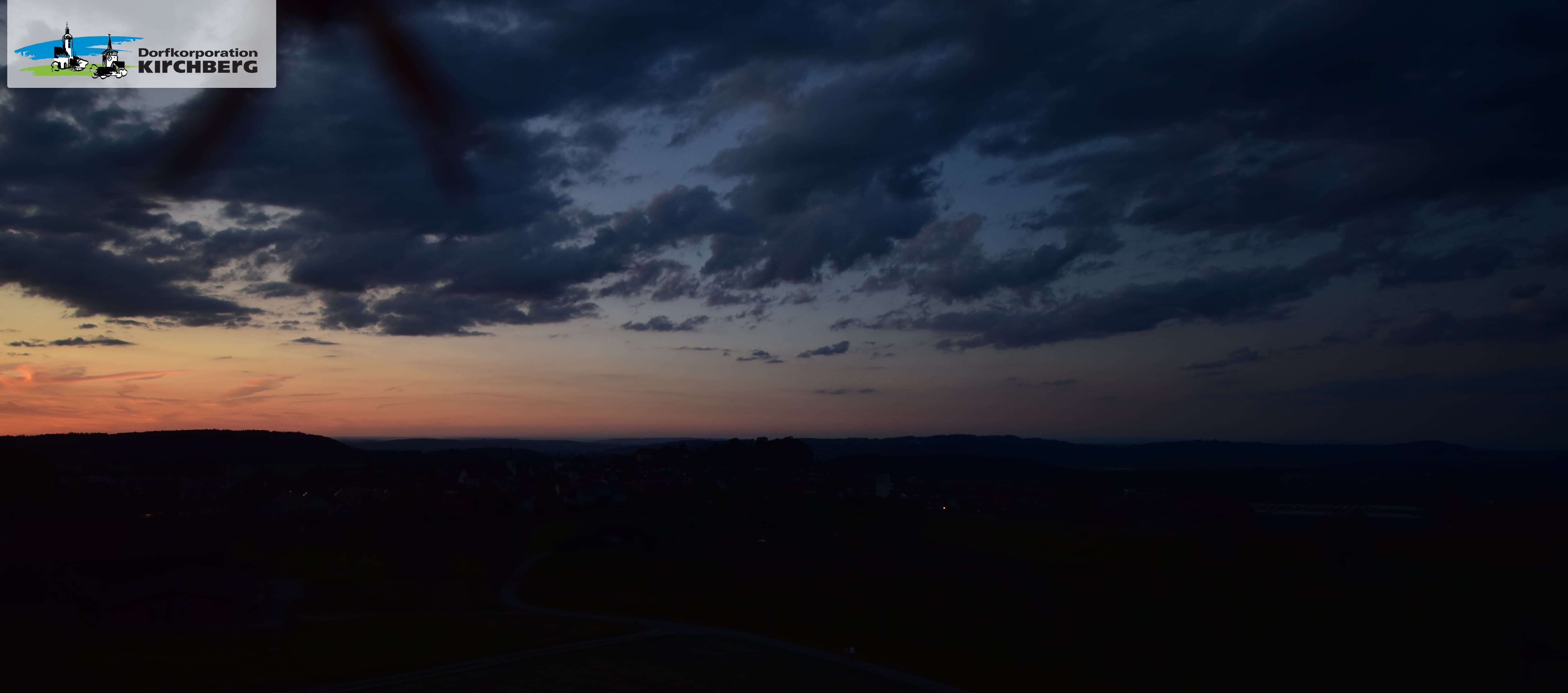 Kirchberg › Norden