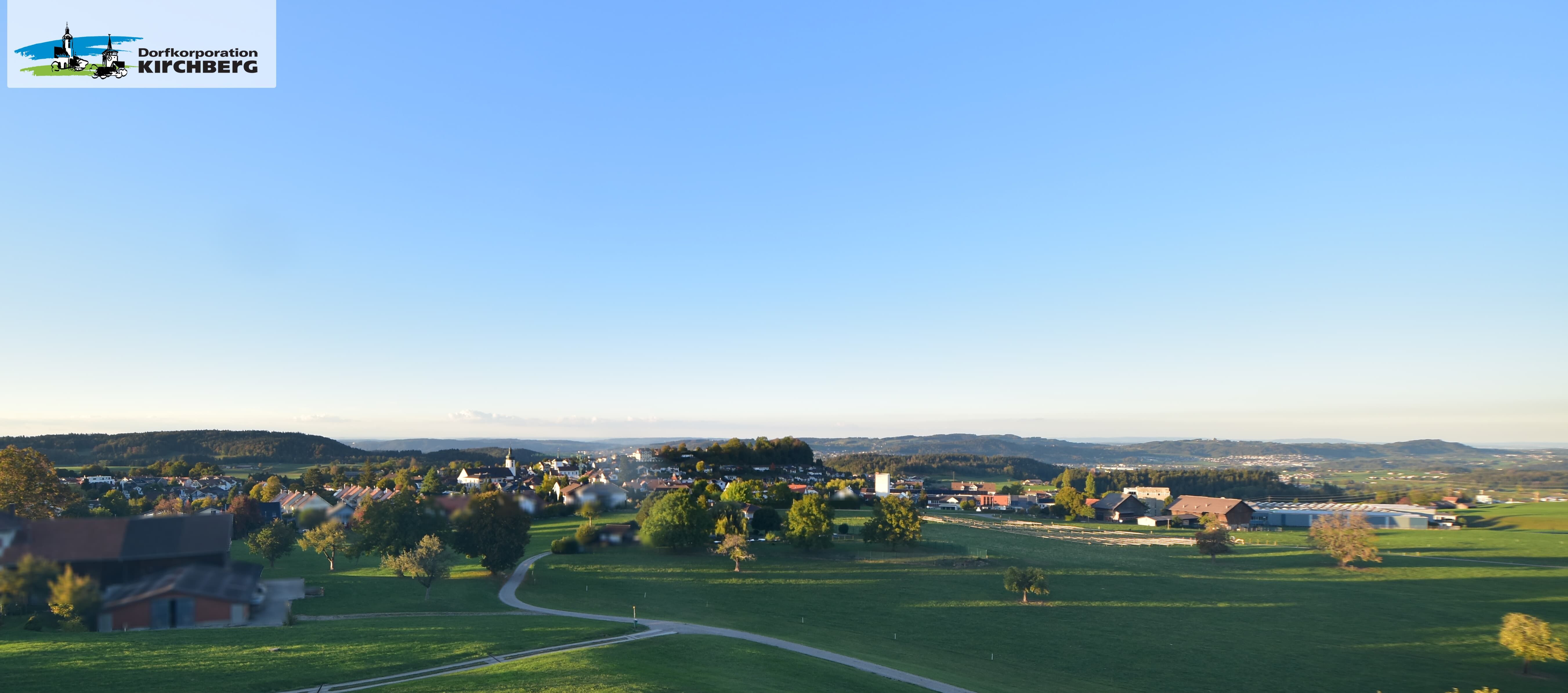 Kirchberg › Norden