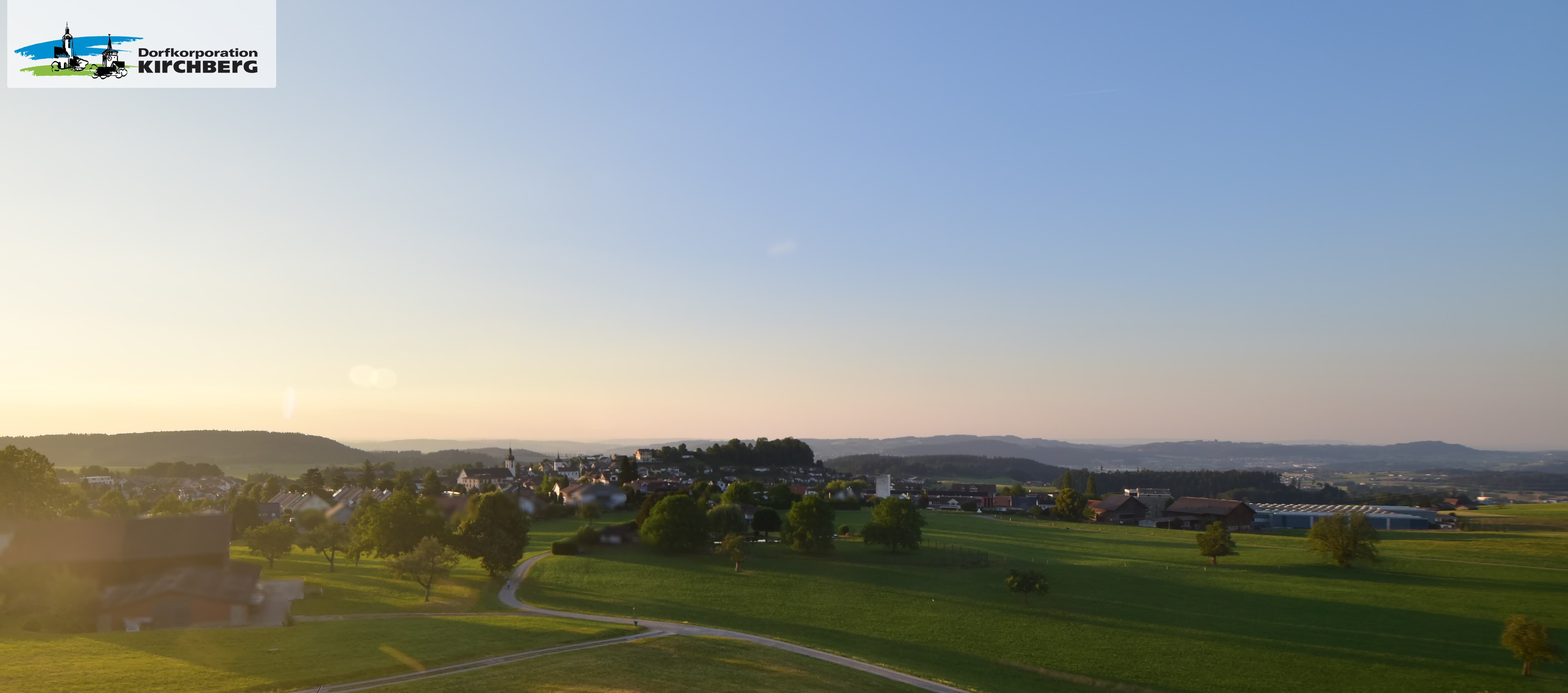 Kirchberg › Norden