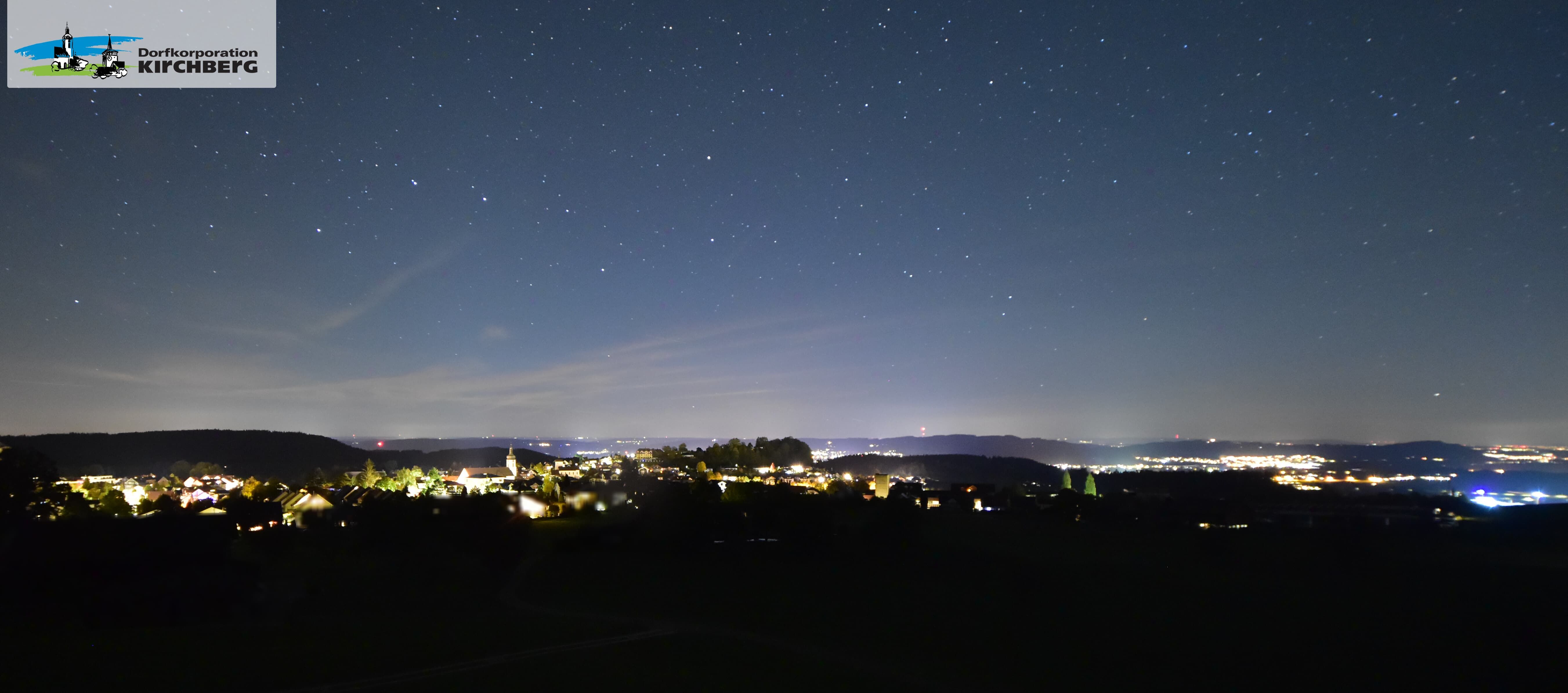 Kirchberg › Norden