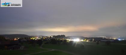Kirchberg › Norden