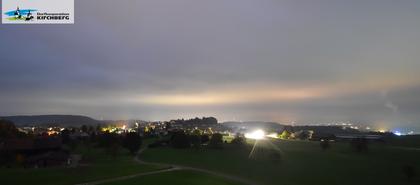 Kirchberg › Norden