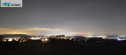 Kirchberg › Norden