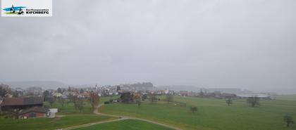 Kirchberg › Norden