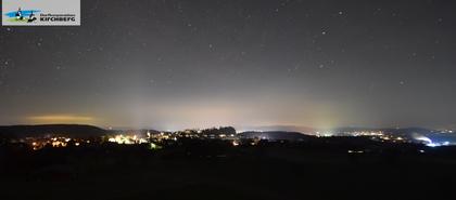 Kirchberg › Norden