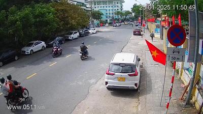 Da Nang today