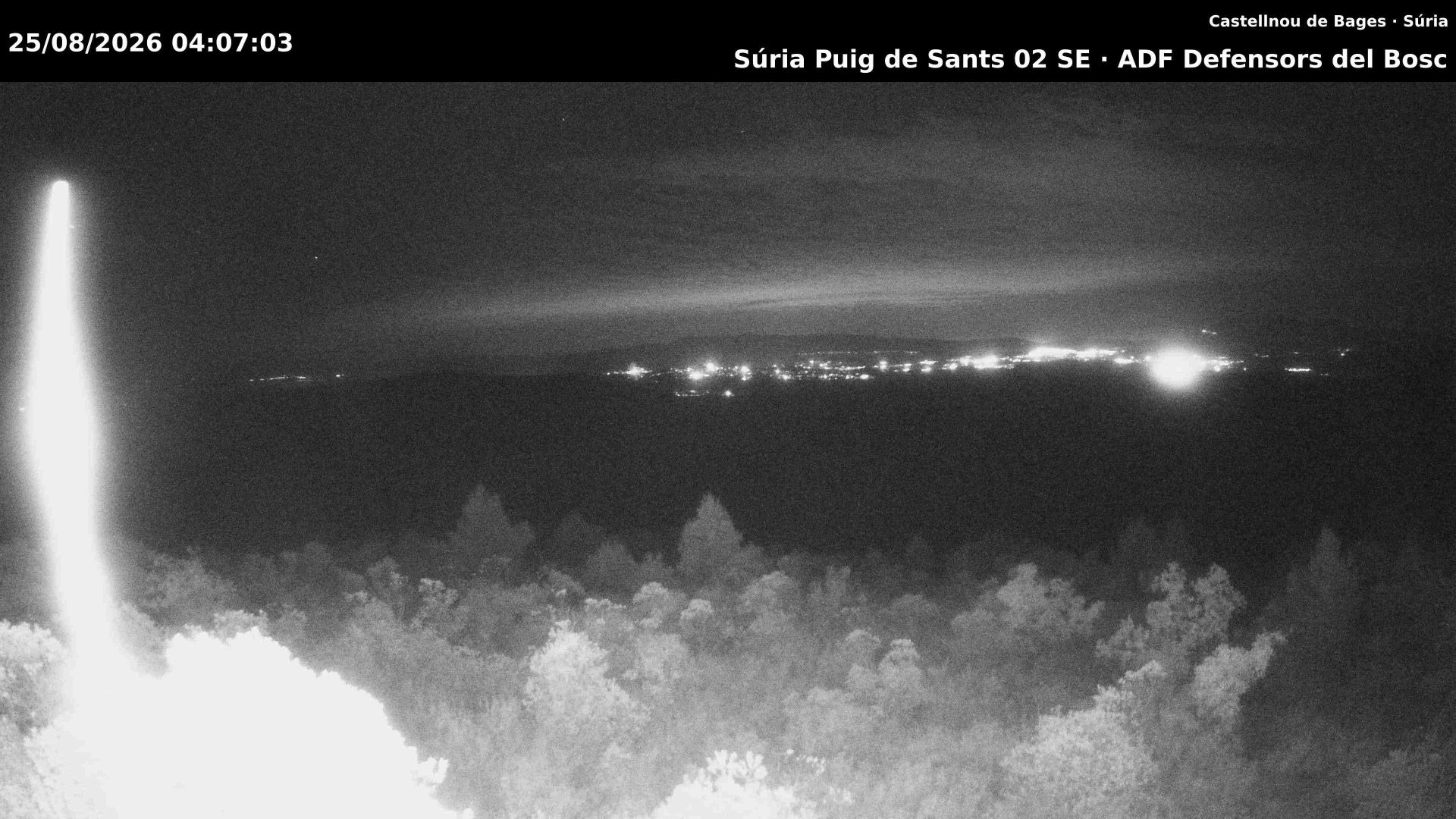 Traffic Cam Suria › South-East