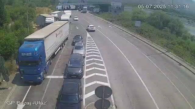 Traffic Cam Kastrat