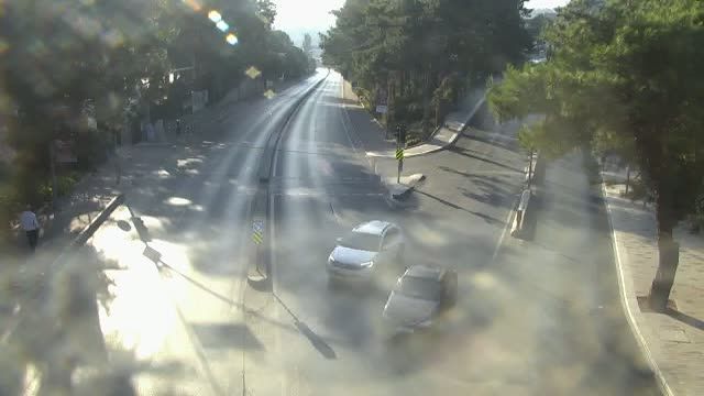 Traffic Cam Tarabya Mahallesi