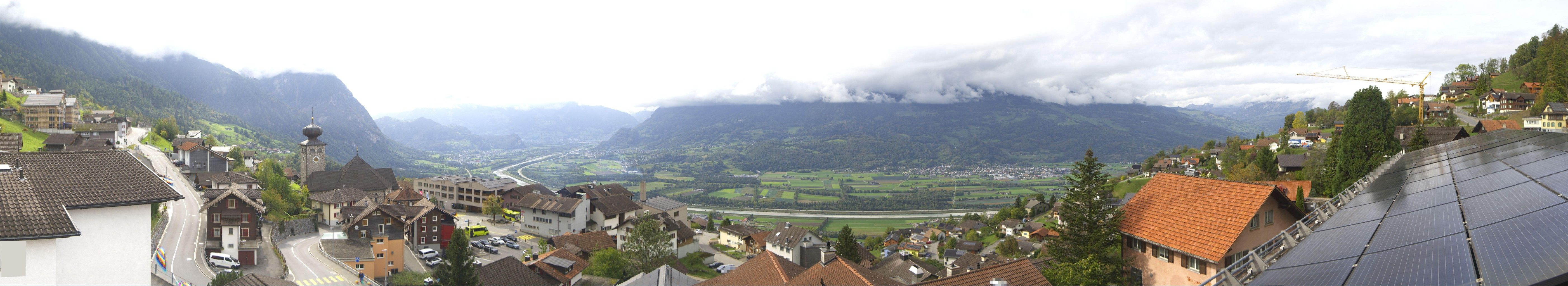 Triesenberg: Gemeinde