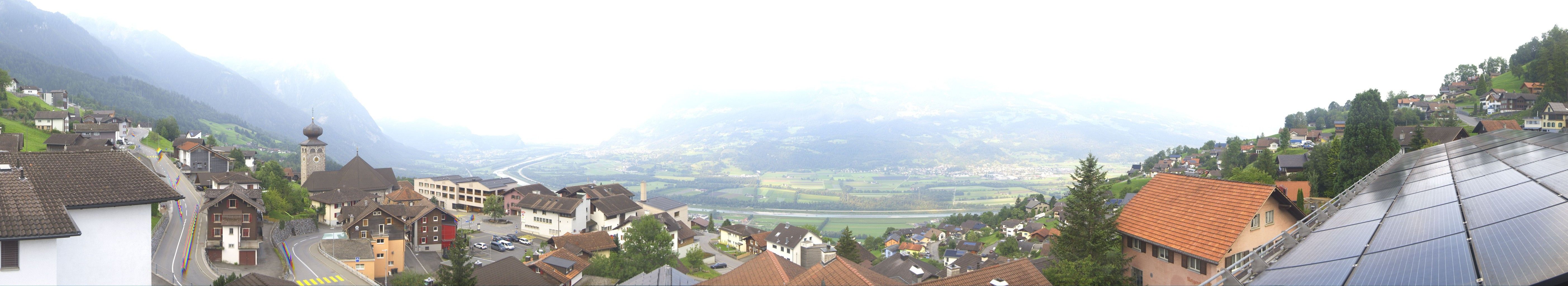 Triesenberg: Gemeinde