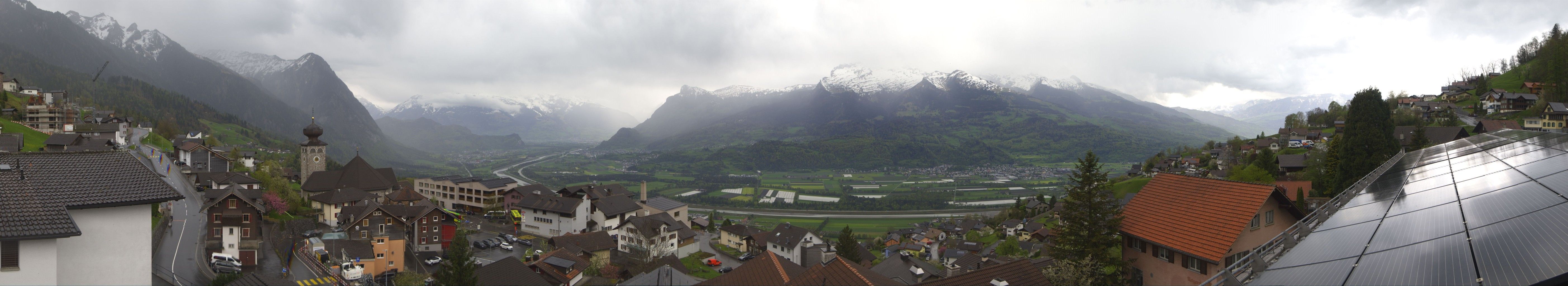 Triesenberg: Gemeinde