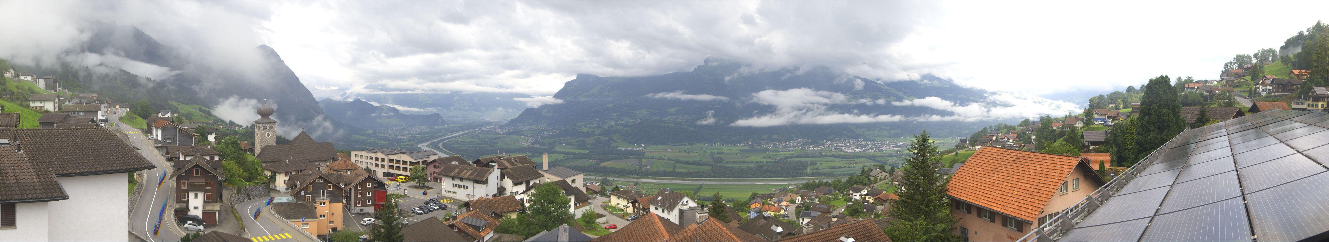 Triesenberg: Gemeinde