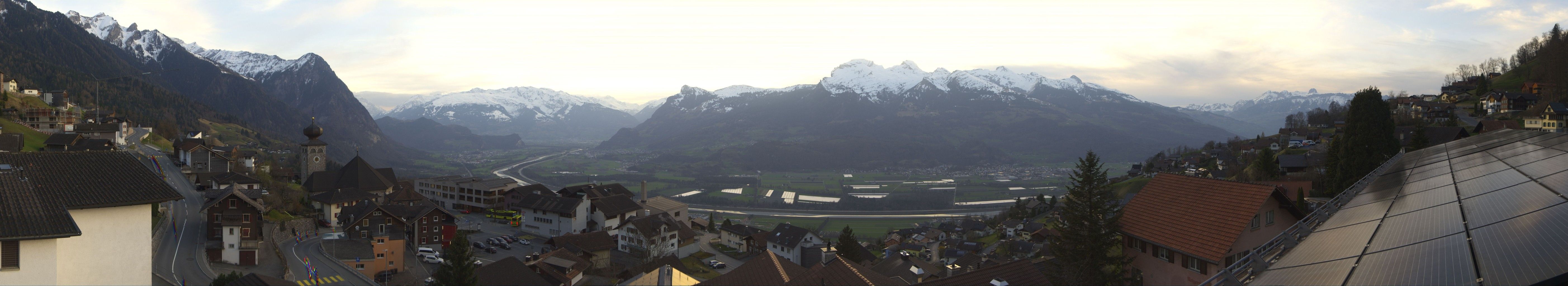 Triesenberg: Gemeinde