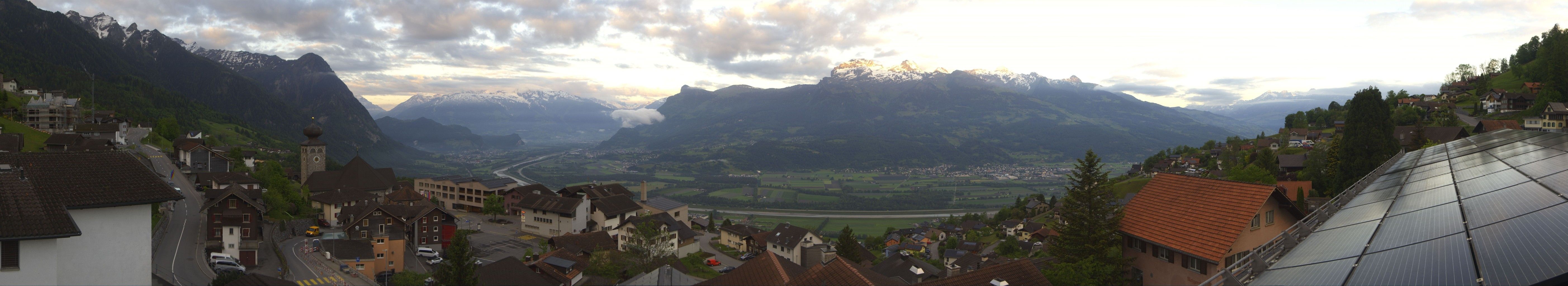 Triesenberg: Gemeinde